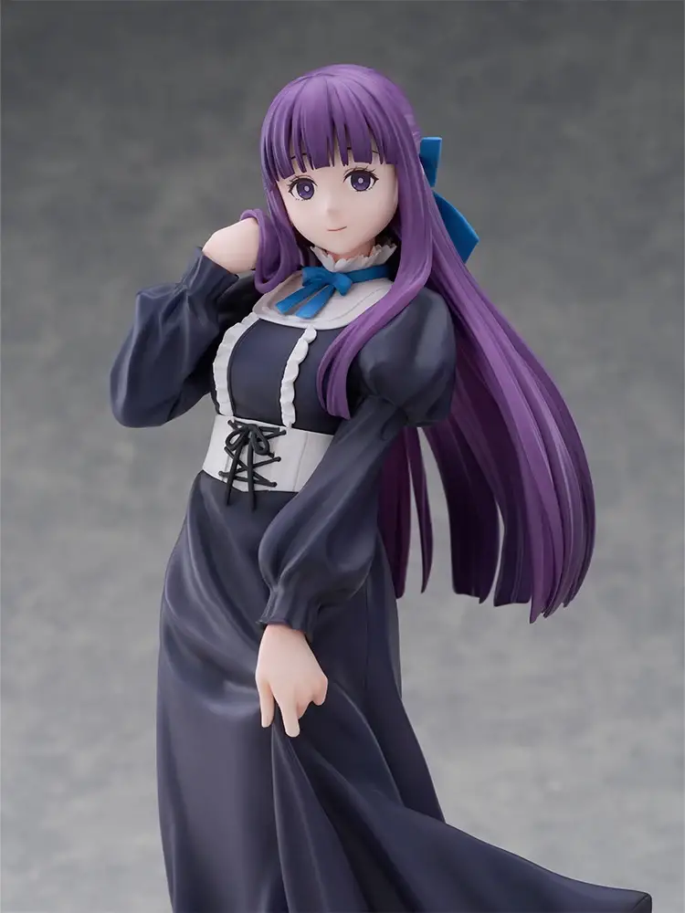 Figurine Fern Ver. Classical One-Piece Dress de Frieren: Beyond Journey’s End par FuRyu